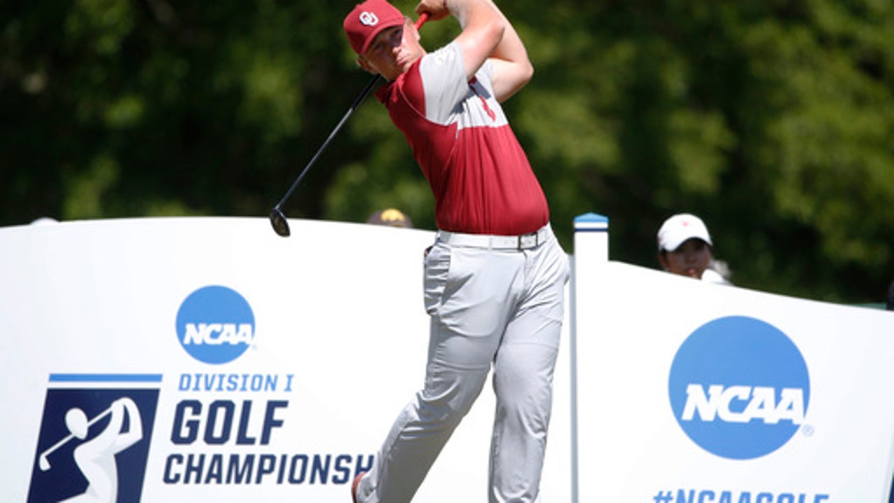 Boomer Sooner: Dalke looking for US Open success